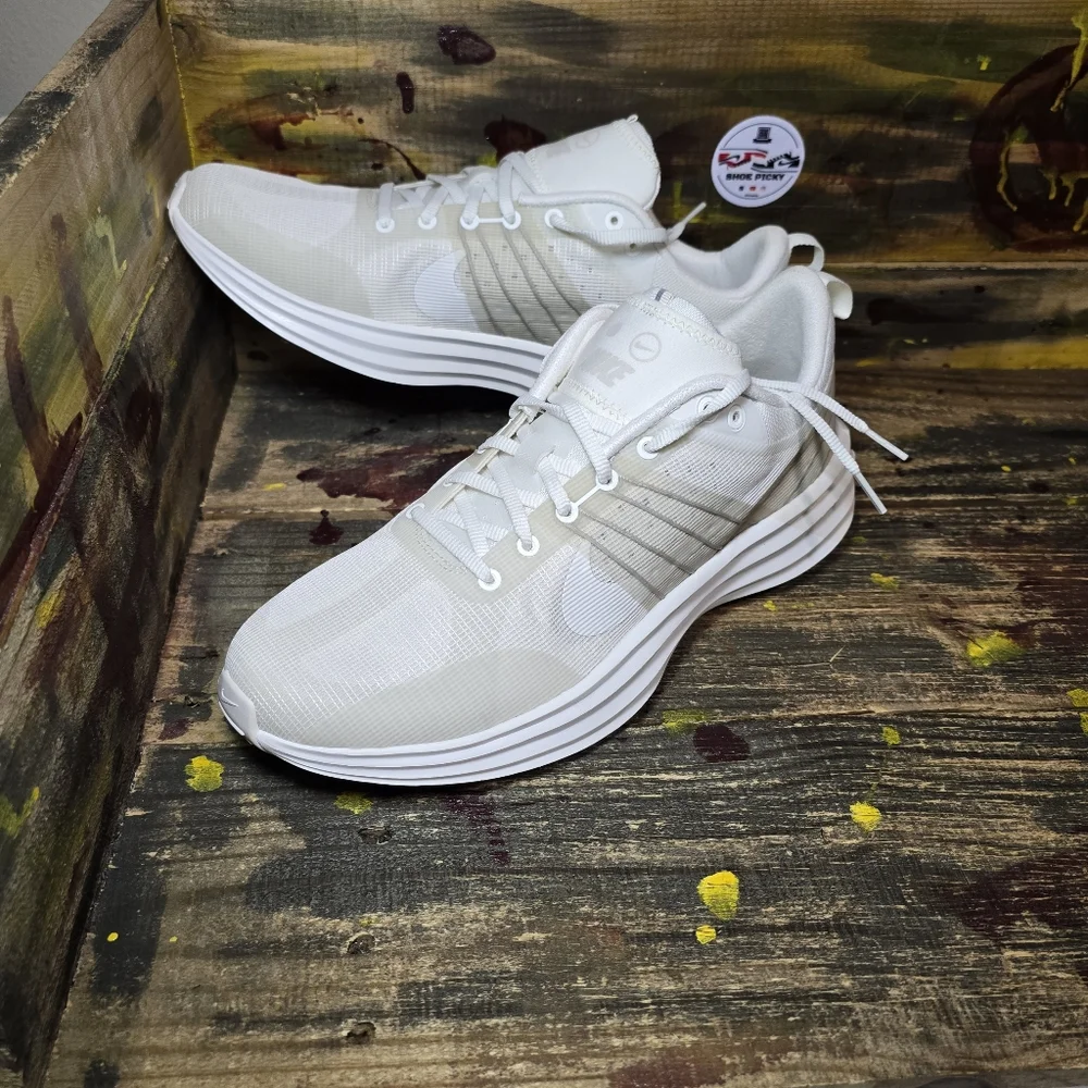 Nike Lunar Roam Phantom Running Walking Shoe‎ Light Bone DV2440-100 Size 11 New
